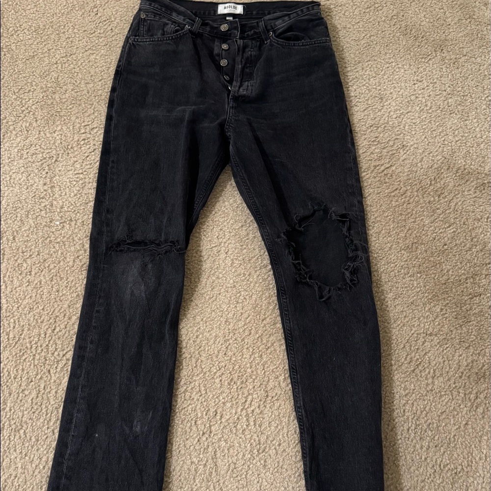 AGOLDE jeans